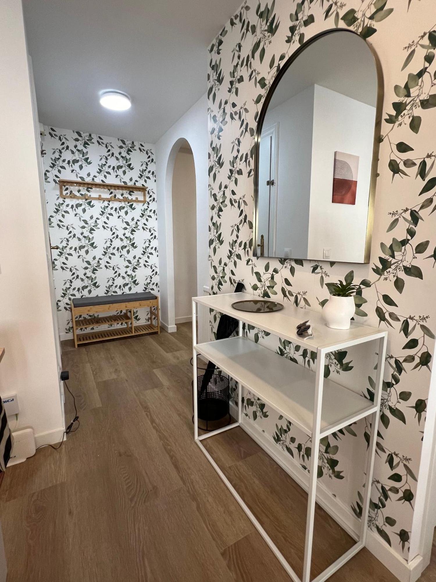 Ferienwohnung Oviedo A Tus Pies, Inmejorable Ubicacion Centrica Exterior foto