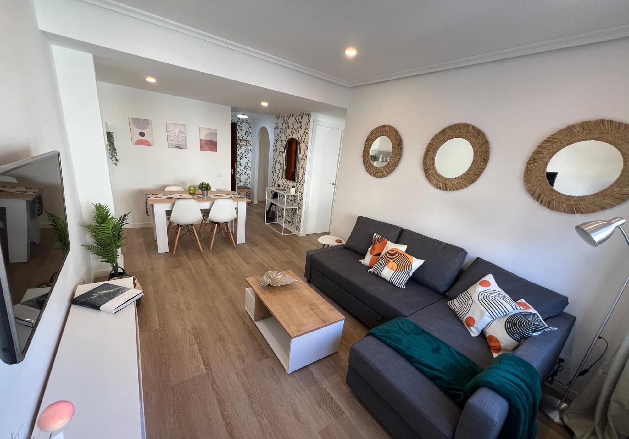 Ferienwohnung Oviedo A Tus Pies, Inmejorable Ubicacion Centrica Exterior foto